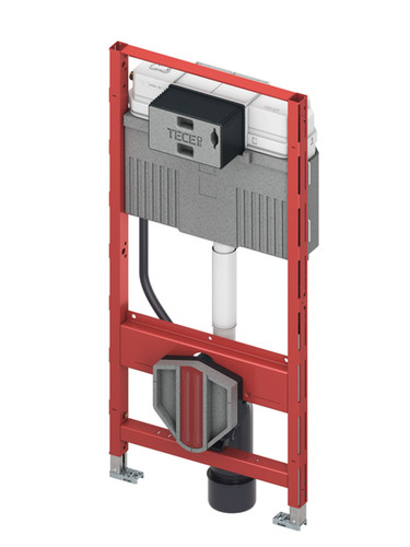 Tece universalmodul element - universalmodul,