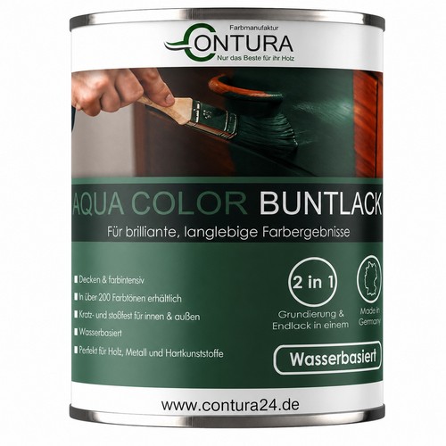 Buntlack lackfarbe lack holz - buntlack,