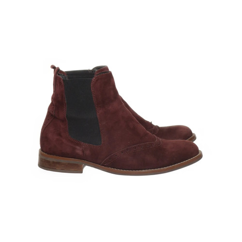 Pat calvin chelsea boots - calvin,,