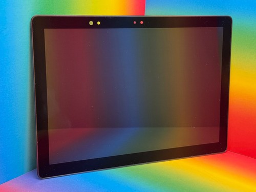 Display dell latitude 5285 - dell,