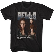 Twilight - Bella Ireevocably