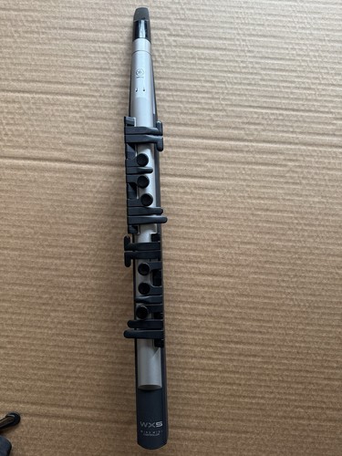Yamaha wx5 wind - yamaha, saxophon