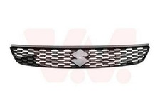 VAN WEZEL 5223510 Kühlergrill Frontgrill für SUZUKI SWIFT IV (FZ, NZ)