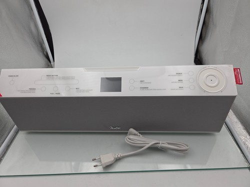 Teufel musicstation weiß dab - musicstation,