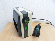 Schick C2 Technikmaschine mit