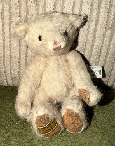 Merrythought vintage mohair - vintage,