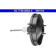 Bremskraftverstärker ATE 03.7750-6002.4 für VW Polo III Van