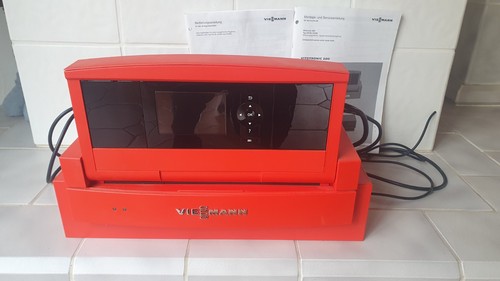 Viessmann vitotronic 200 - vitotronic, ko1b