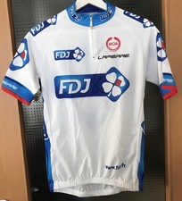 Radsport  Team FDJ Trikot / Hose Größe,,M/ L (48/50) Moa- Nalini Original Set
