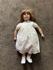 Annette Himstedt Barefoot