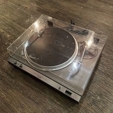 Lo-D HT-352 DIRECT DRIVE AUTO