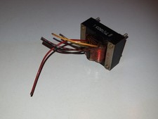 Übertrager/Ausgangs-Trafo aus