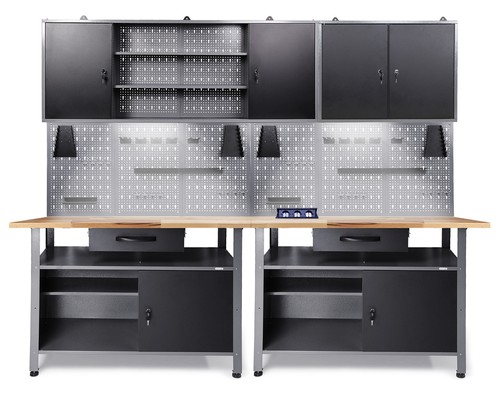 Ondis24 werkstatt set 240cm - ondis24,