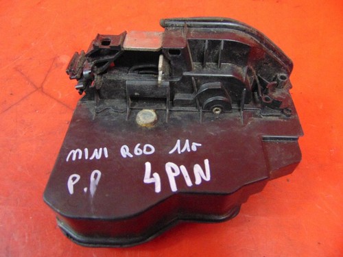 Mini cooper countryman r60 - mini,