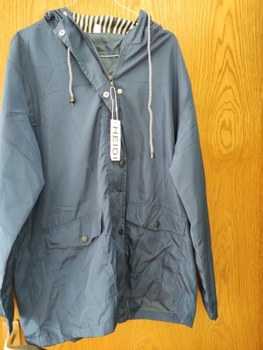 Regenjacke neu - regenjacke,