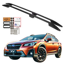 Dachreling für subaru ab - für,