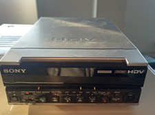 SONY HVR-M15AE HDV MiniDV DV