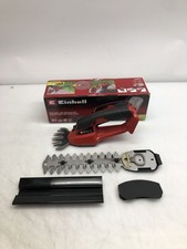 Einhell GE-CG 18 Li 18V