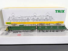 Minitrix 12426 Spur N E-Lok