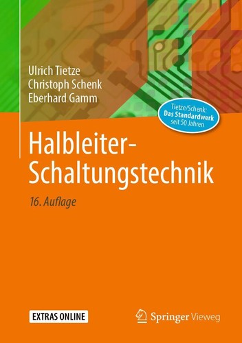 Ulrich tietze - ulrich,