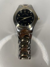 Louis Valentino Quartzuhr, Herren,