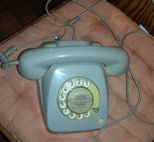 altes Telefon FeTAp 612