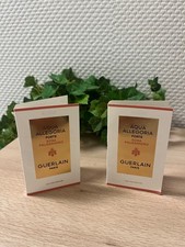 2 Stück GUERLAIN, Aqua