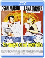 TRAMPA A MI MARIDO (BLU-RAY)
