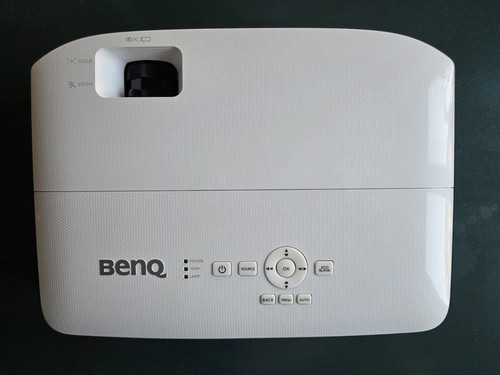 Benq ms535 dlp beamer - benq, dlp-beamer