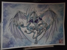 Sternenstaubdrache (Stardust