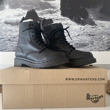 Neue martens pascal - neue, mono