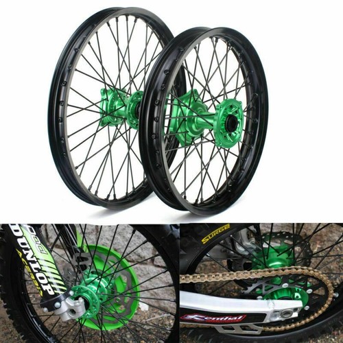 Radsatz radnabe felgen - radsatz,