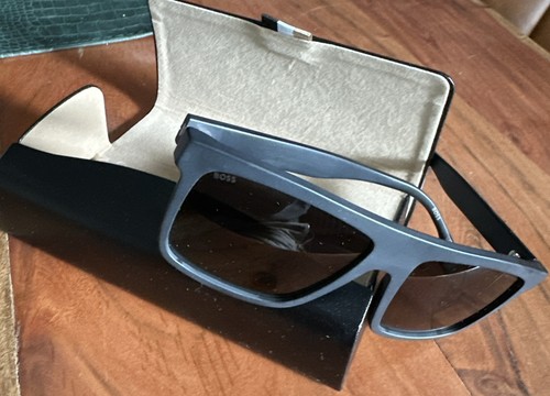 Boss 1440 - boss, matte