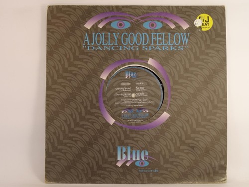 Jolly good fellow - jolly, dancing