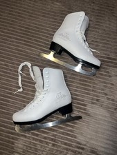 Damen schlittschuhe 38 Figure