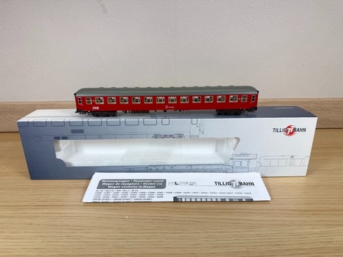 Tillig 16203 liegewagen - 16203,