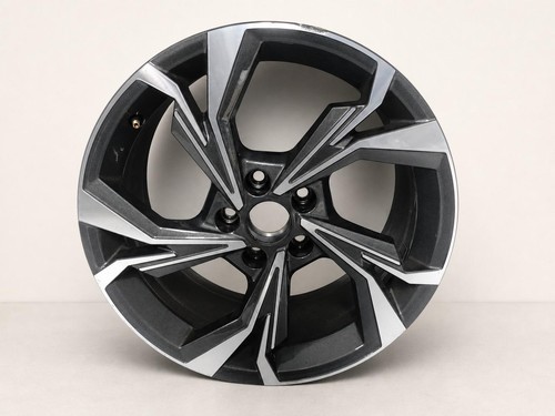 Audi line 8y0 alufelge - a3,