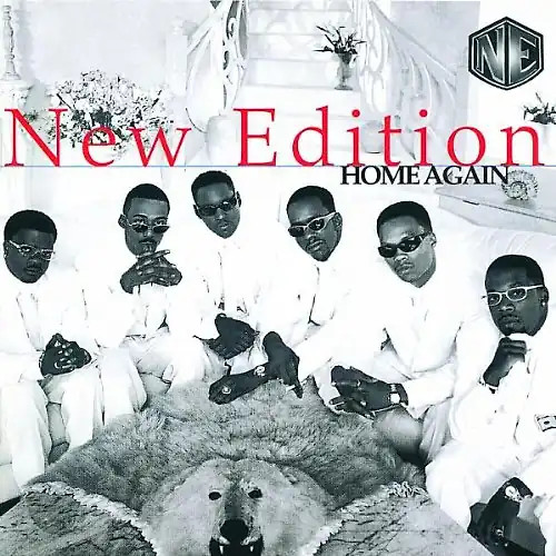 New edition home - edition,