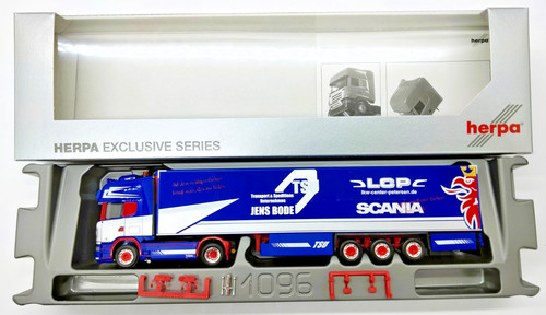 Herpa 947039 lkw scania - 947039, 13