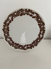 Rosenthal Cordial Plus braun -