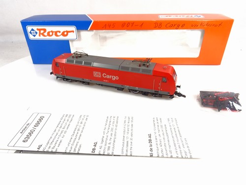Roco 63560 elektrolok 146 - roco,