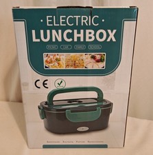 Beheizte Brotdose, elektrisch