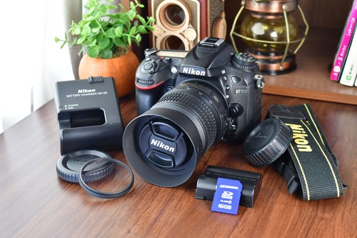 Ausgezeichnet nikon d7100 - [ausgezeichnet+5],