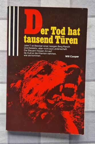 Cooper will der - ❤️❤️,