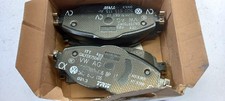 Original AUDI A3 Q2 VW Golf 6 Passat Touran Bremsbeläge Vorne 5Q0698151AH