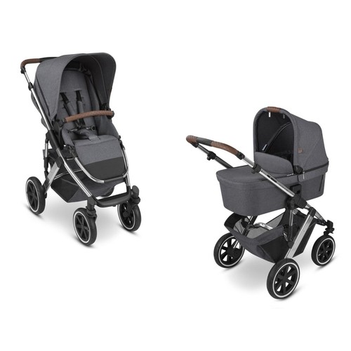Abc design salsa air - salsa,