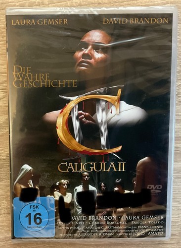 Caligula die wahre - -,