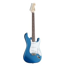 Fender 1960 Stratocaster NOS RW Lake Placid Blue #R144490 - Custom E-Gitarre
