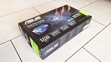 Leerkarton! Asus Nvidia GeForce GTX 650 Ti nur OVP Keine Grafikkarte!
