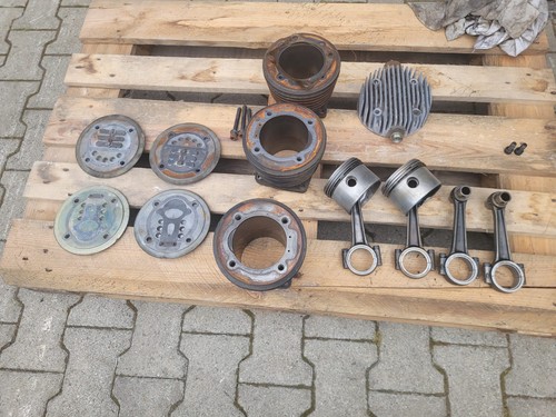 Boge kompressor teile einzel - boge,